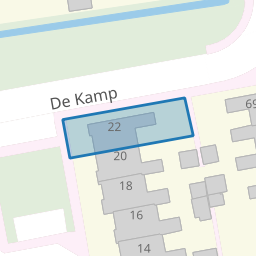 Perceel MKM00-A-5131