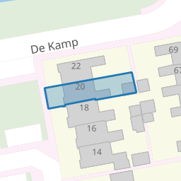 Perceel MKM00-A-5132