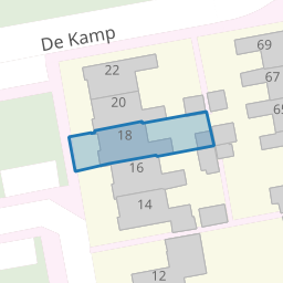 Perceel MKM00-A-5133