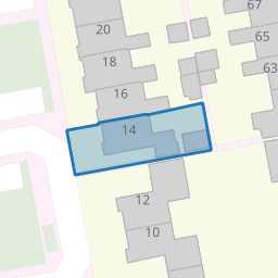 Perceel MKM00-A-5135