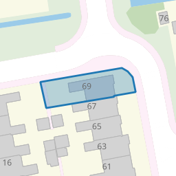 Perceel MKM00-A-5136