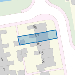 Perceel MKM00-A-5137