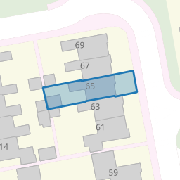 Perceel MKM00-A-5138