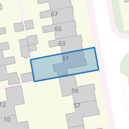 Perceel MKM00-A-5140