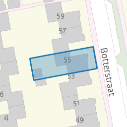 Perceel MKM00-A-5149