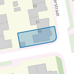 Perceel MKM00-A-5152