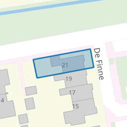 Perceel MKM00-A-5153