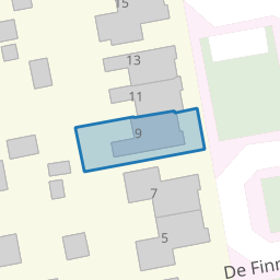 Perceel MKM00-A-5159