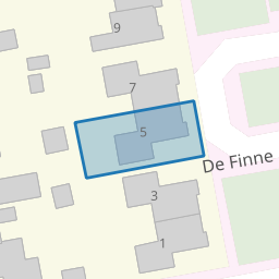 Perceel MKM00-A-5161