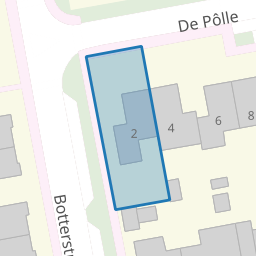 Perceel MKM00-A-5164