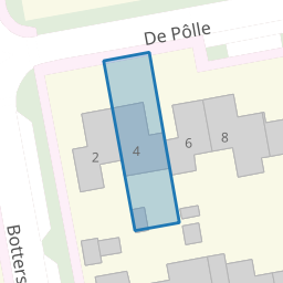 Perceel MKM00-A-5165