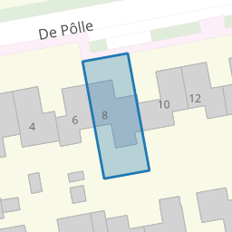 Perceel MKM00-A-5167