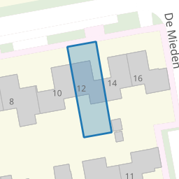 Perceel MKM00-A-5169