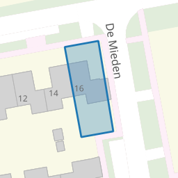 Perceel MKM00-A-5171