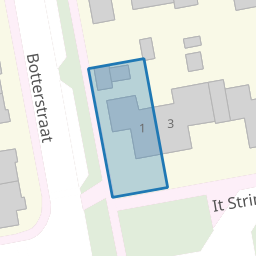 Perceel MKM00-A-5172