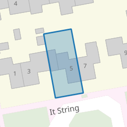 Perceel MKM00-A-5174