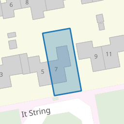 Perceel MKM00-A-5175