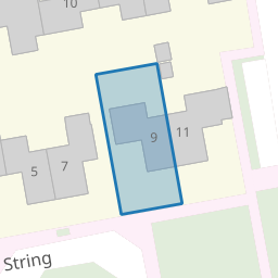 Perceel MKM00-A-5176