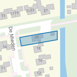 Perceel MKM00-A-5178