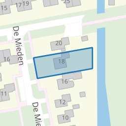 Perceel MKM00-A-5179