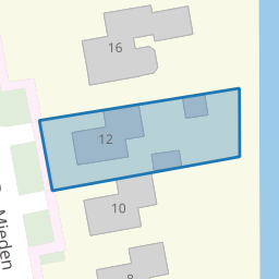 Perceel MKM00-A-5181
