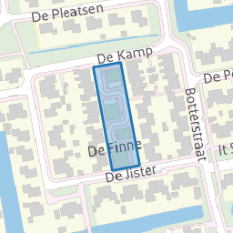 Perceel MKM00-A-5188