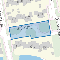 Perceel MKM00-A-5193