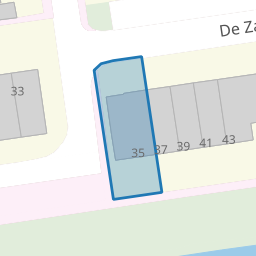 Perceel MKM00-A-5196