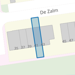 Perceel MKM00-A-5199