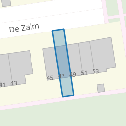 Perceel MKM00-A-5202