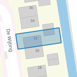 Perceel MKM00-A-5205