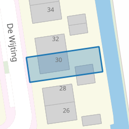 Perceel MKM00-A-5206