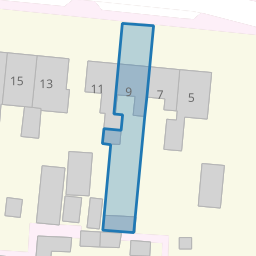 Perceel MKM00-A-5212