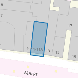 Perceel MKM00-A-5214