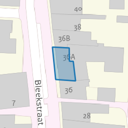 Perceel MKM00-A-5220