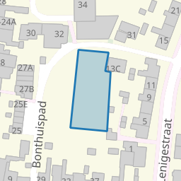 Perceel MKM00-A-5225