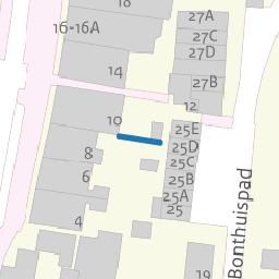 Perceel MKM00-A-5231