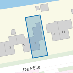 Perceel MKM00-A-5238