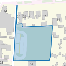 Perceel MKM00-A-5256