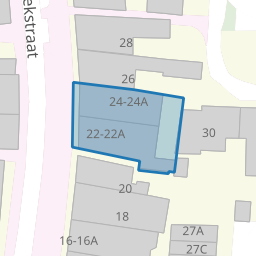 Perceel MKM00-A-5268