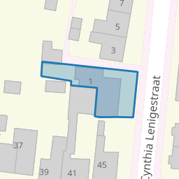 Perceel MKM00-A-5272