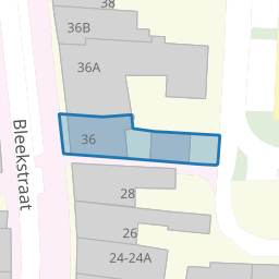 Perceel MKM00-A-5287