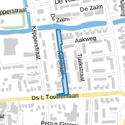 Perceel MKM00-A-5307