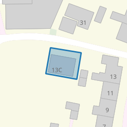 Perceel MKM00-A-5309