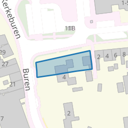 Perceel MKM00-A-5311