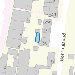 Perceel MKM00-A-5317