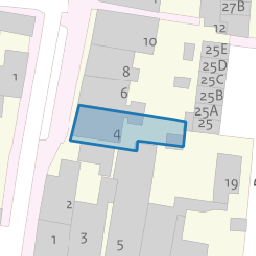 Perceel MKM00-A-5318