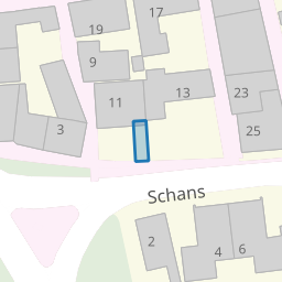 Perceel MKM00-A-5321