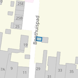 Perceel MKM00-A-5388