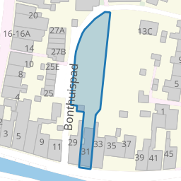 Perceel MKM00-A-5389